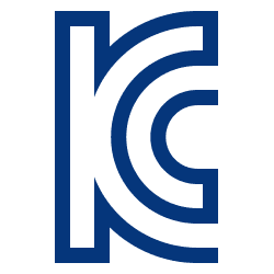 KC 안전인증 마크